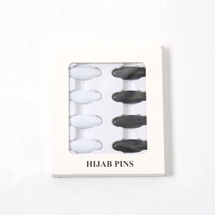 No-Snag Hijab Pins