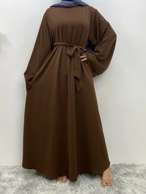 Ameerah Abaya