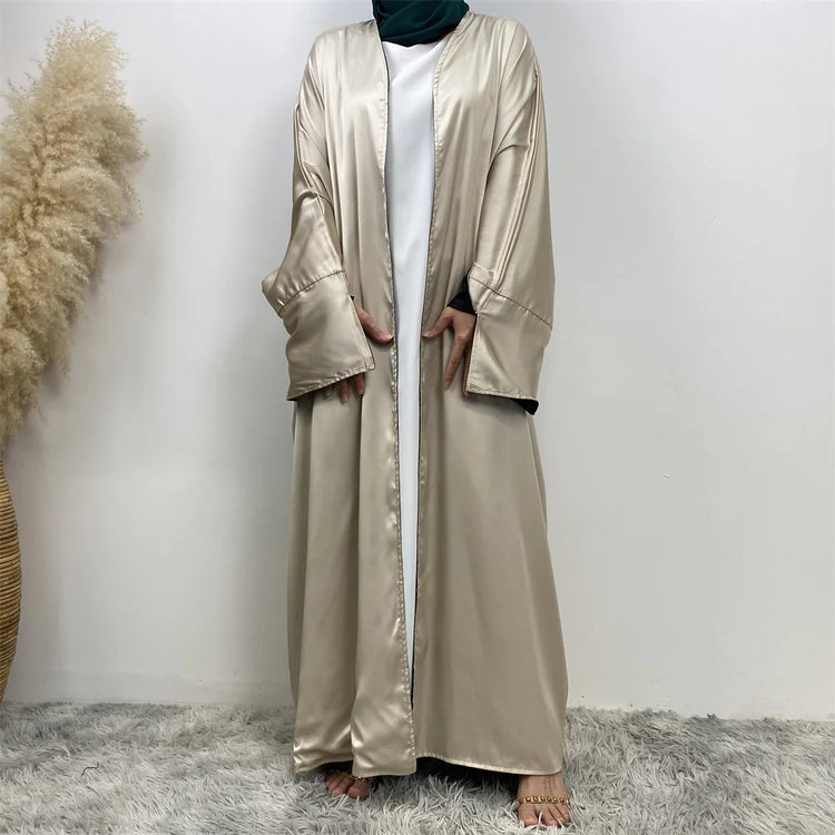 Reversible Abaya