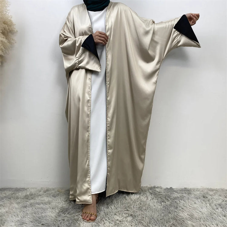 Reversible Abaya