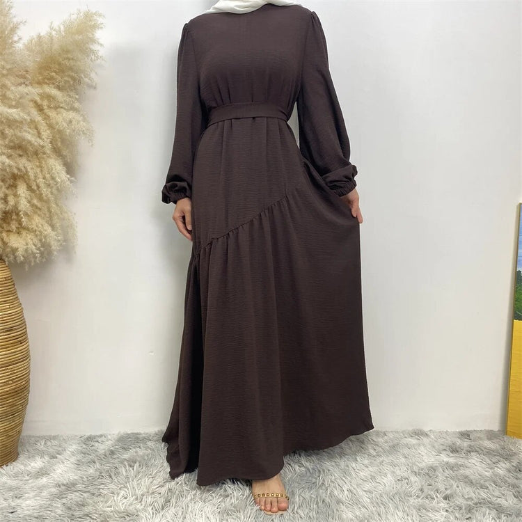 Hajar Dress