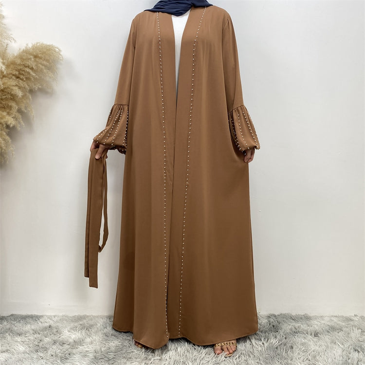 Pearl Abaya