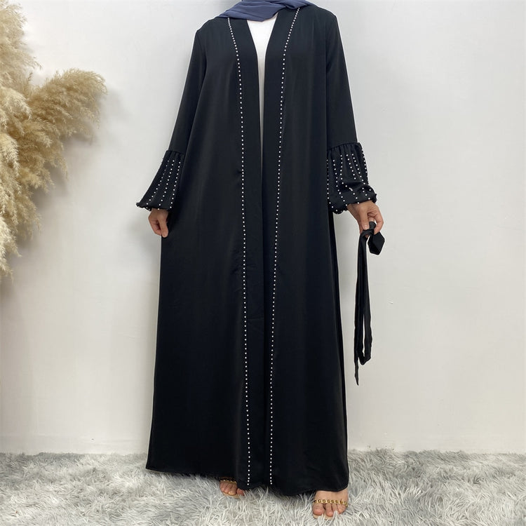 Pearl Abaya