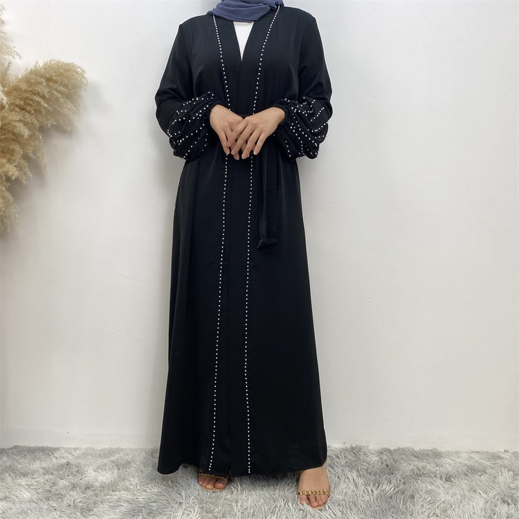 Pearl Abaya