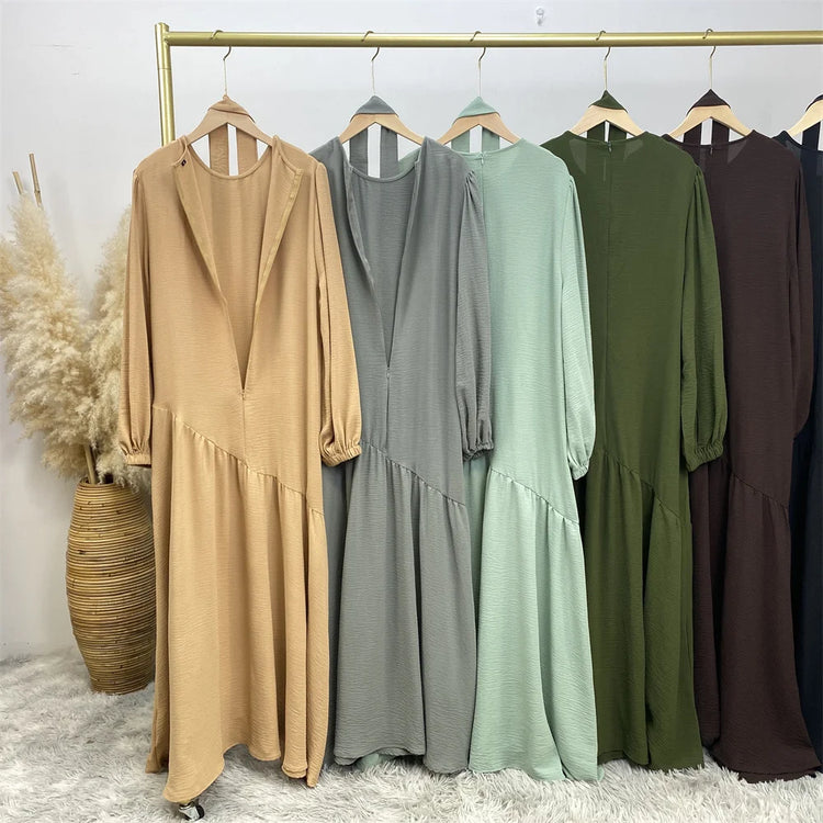 Hajar Dress