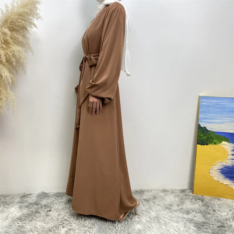 Camila Abaya