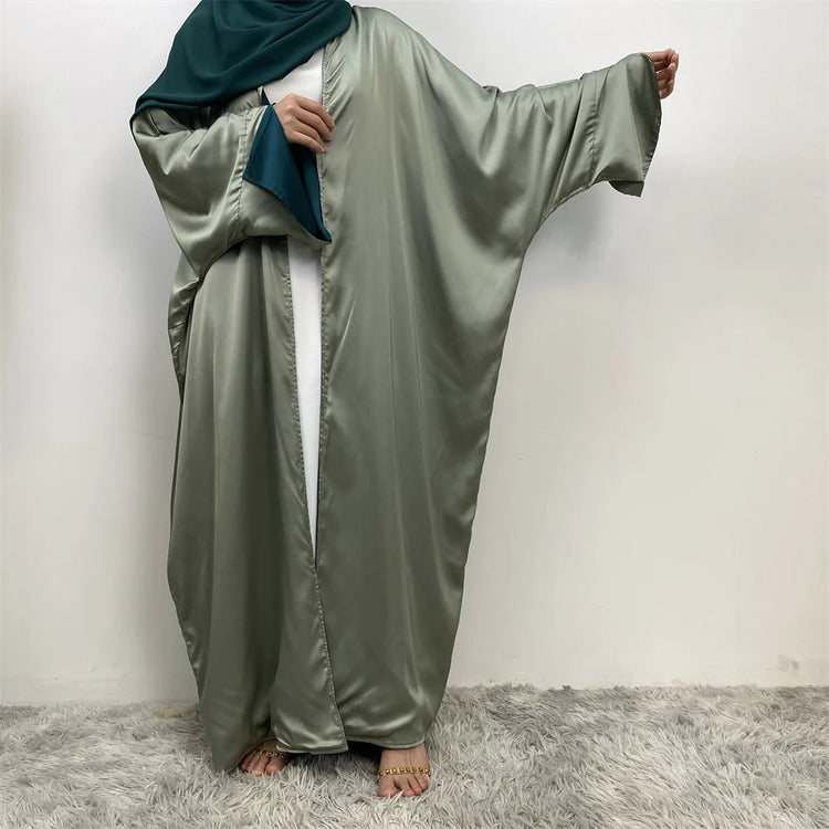 Reversible Abaya