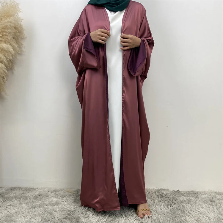 Reversible Abaya