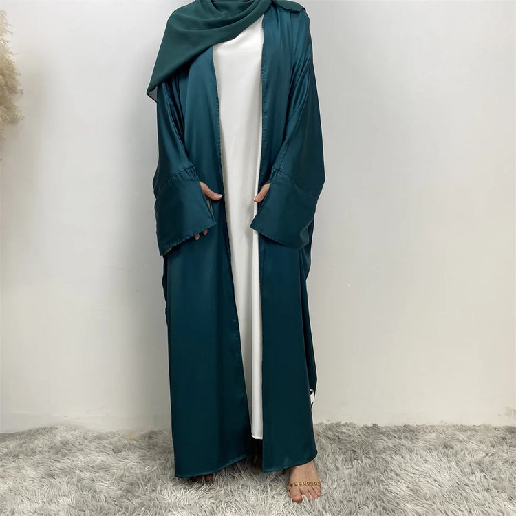 Reversible Abaya