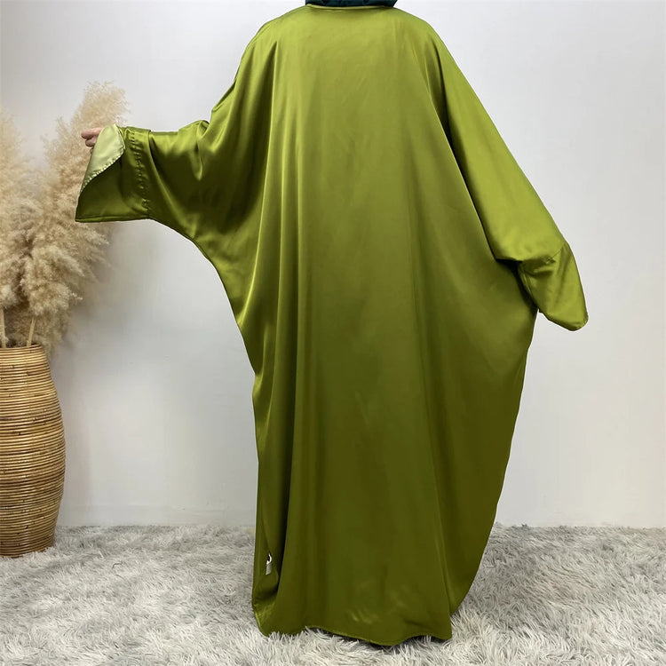 Reversible Abaya