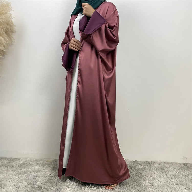 Reversible Abaya