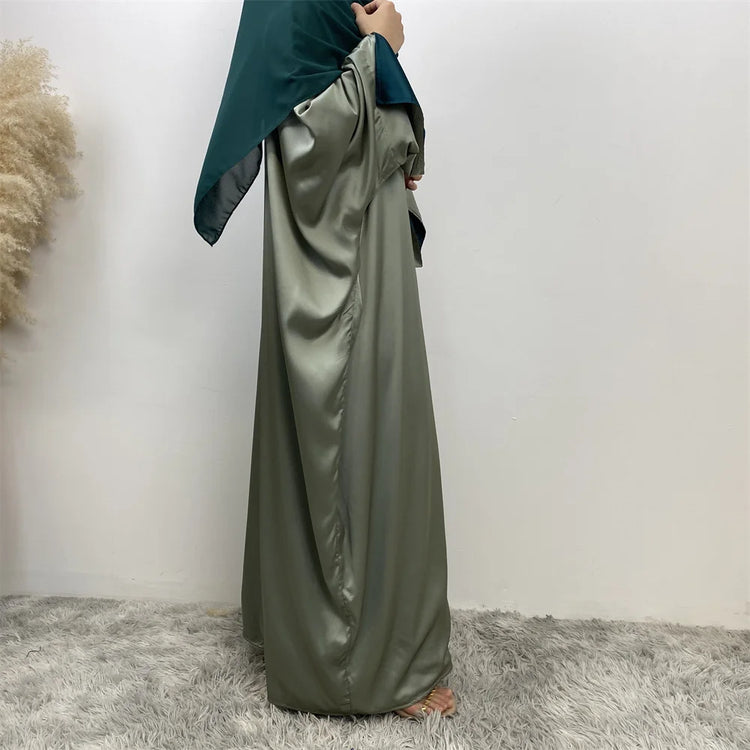 Reversible Abaya