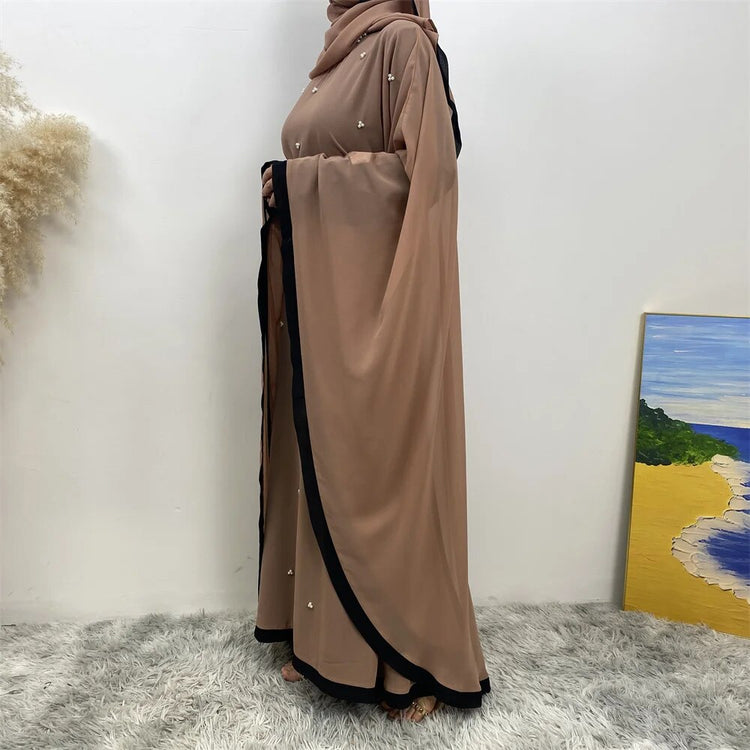 Dubai Abaya Set