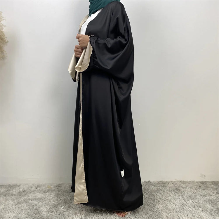 Reversible Abaya