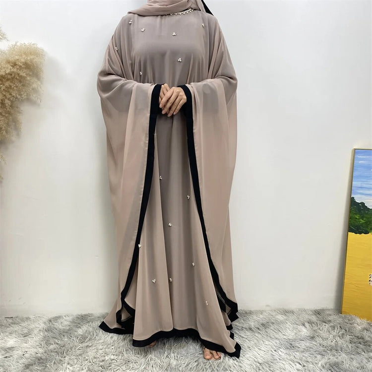 Dubai Abaya Set