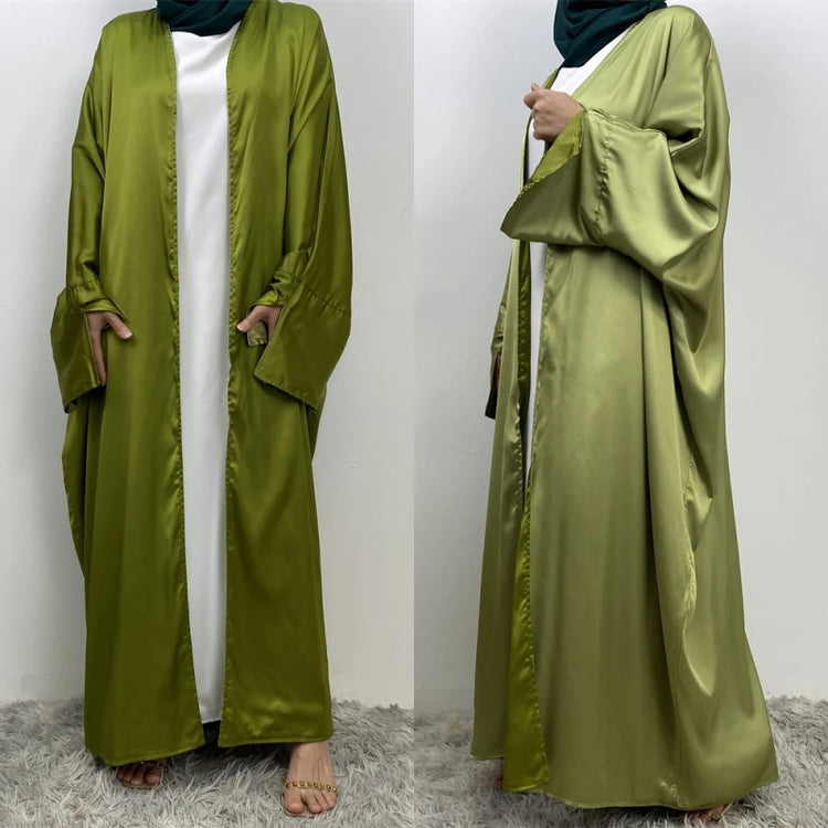 Reversible Abaya