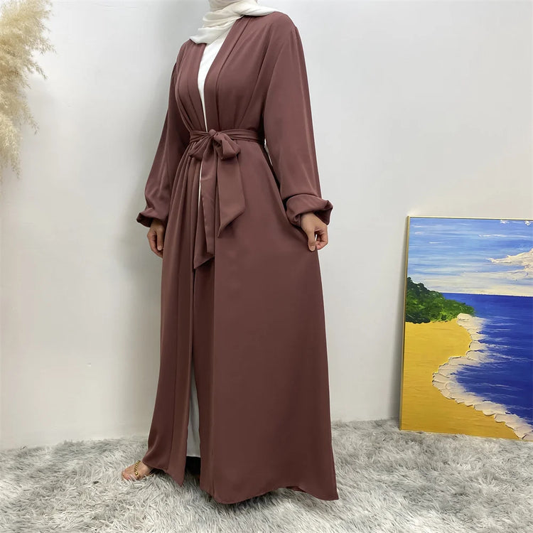 Camila Abaya