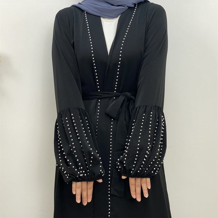 Pearl Abaya