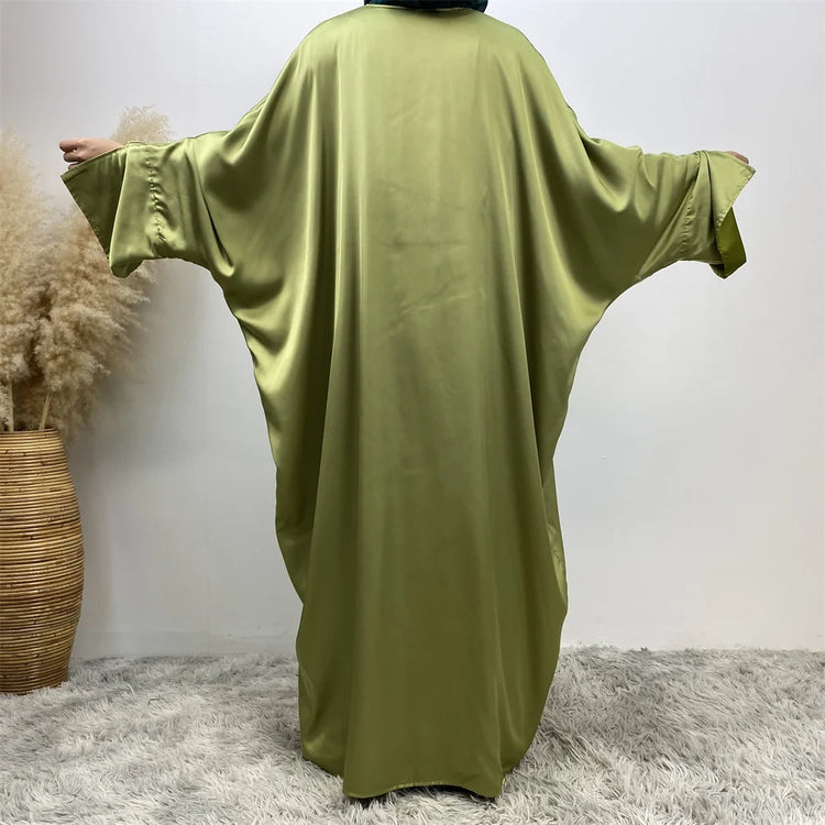 Reversible Abaya