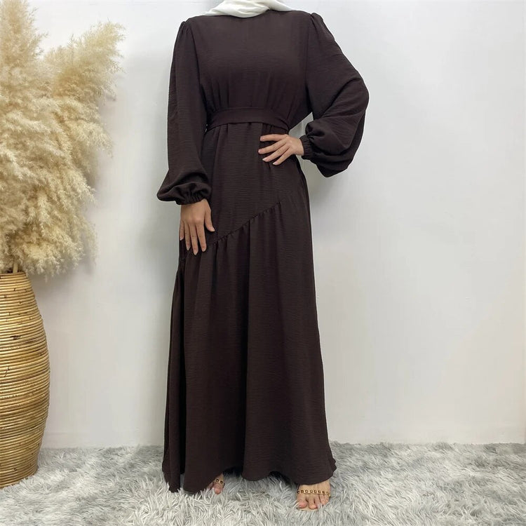 Hajar Dress