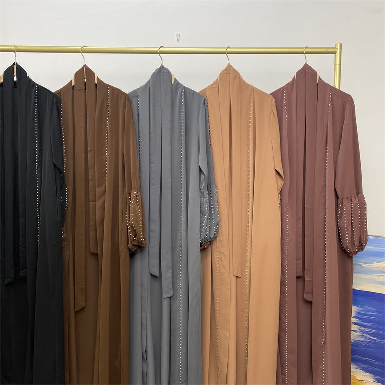 Pearl Abaya