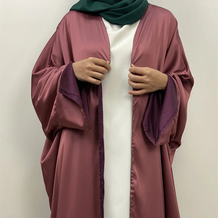 Reversible Abaya