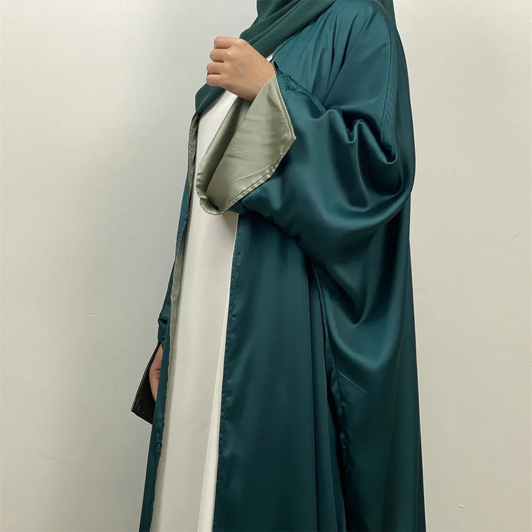 Reversible Abaya