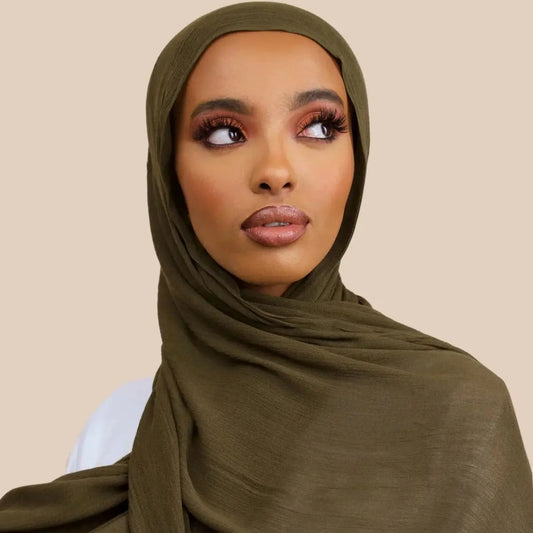 Rayon Hijabs