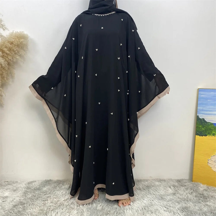 Dubai Abaya Set