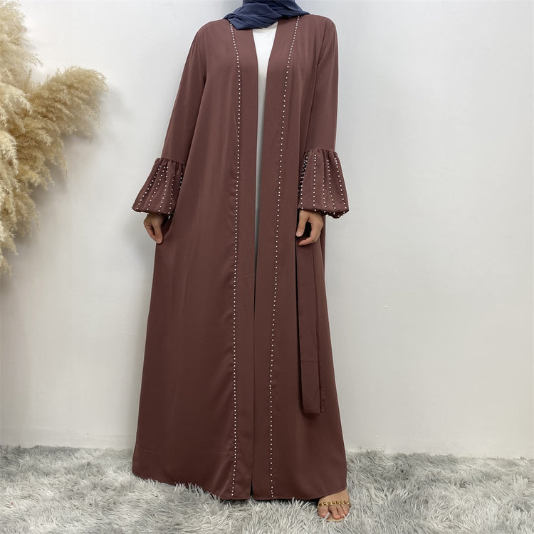 Pearl Abaya