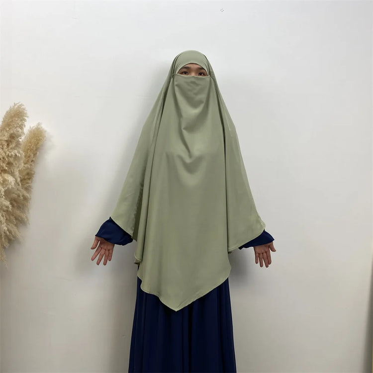 Aya Jilbab