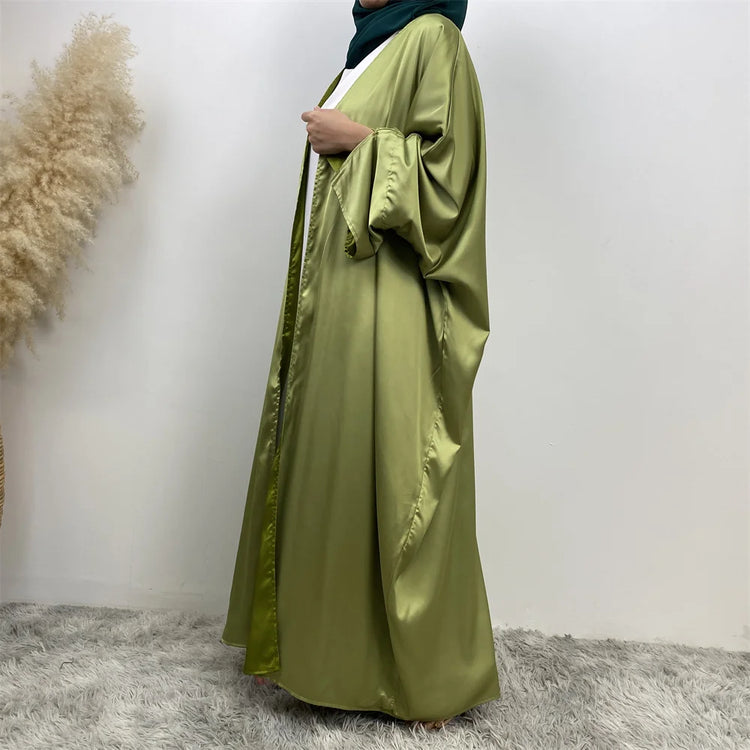 Reversible Abaya