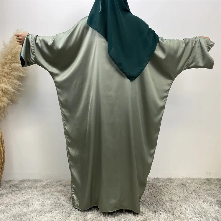 Reversible Abaya