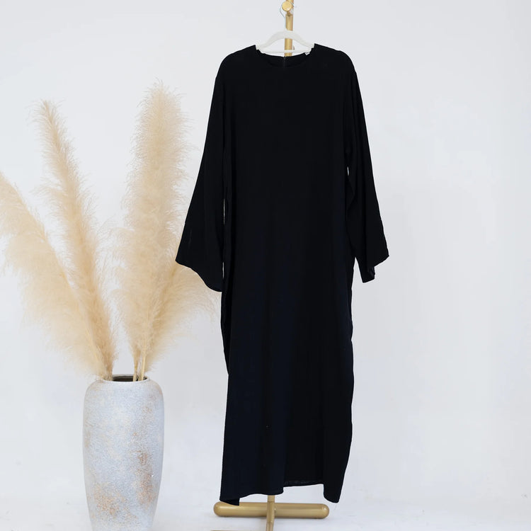 Amara Cotton Abaya