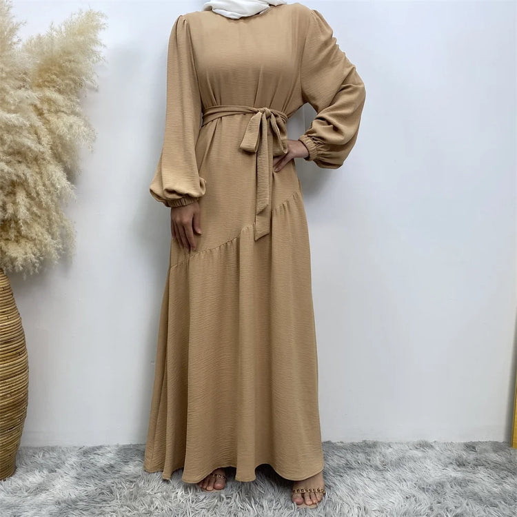 Hajar Dress