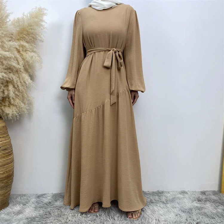 Hajar Dress