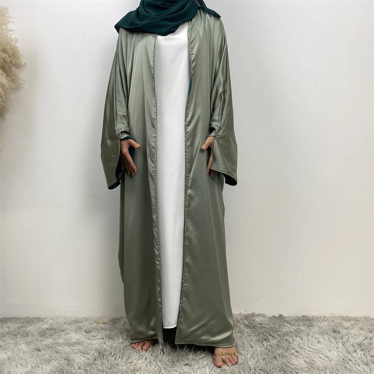 Reversible Abaya