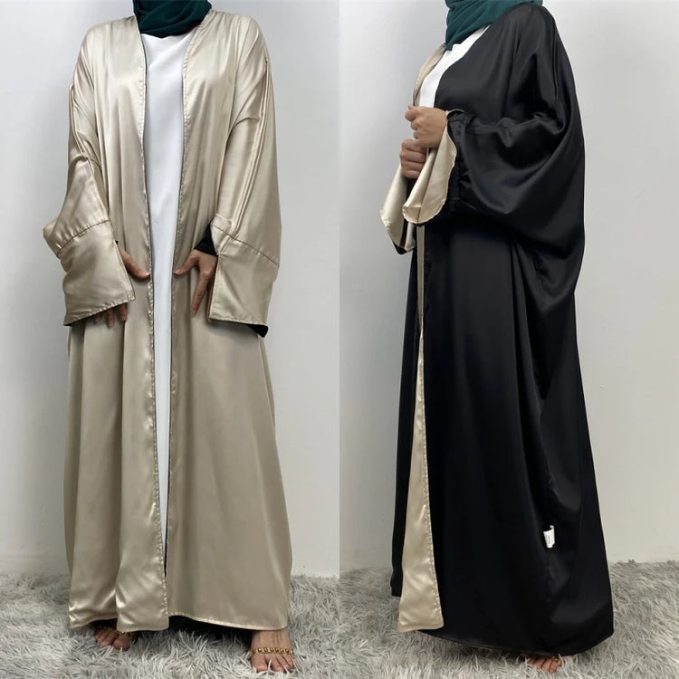 Reversible Abaya