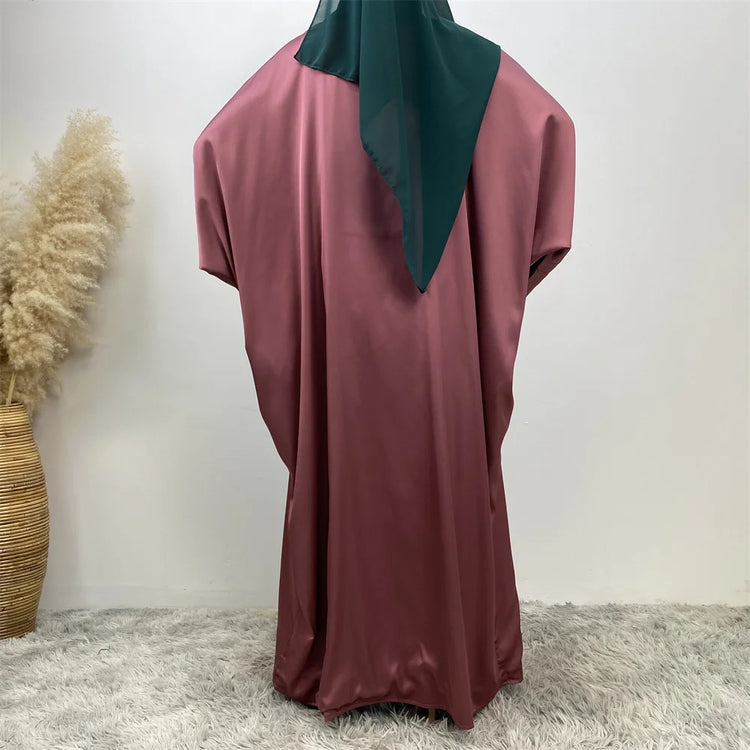 Reversible Abaya