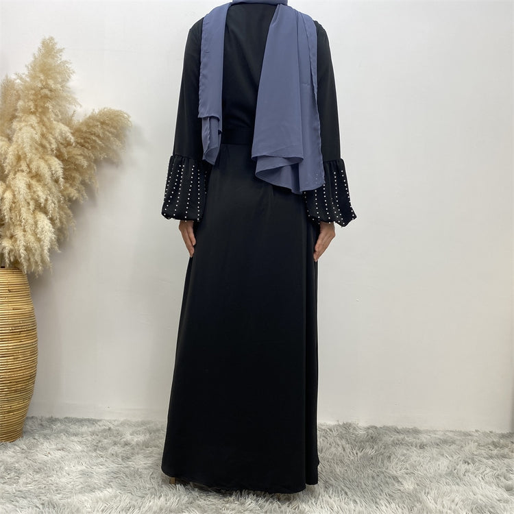 Pearl Abaya