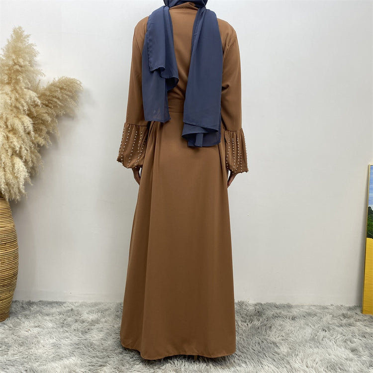 Pearl Abaya