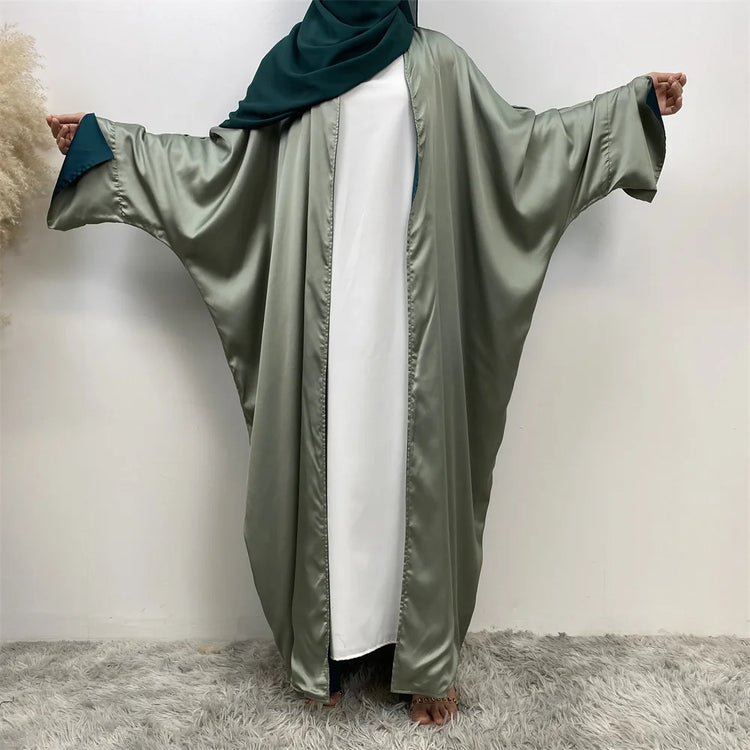 Reversible Abaya