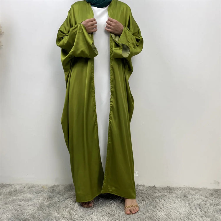 Reversible Abaya