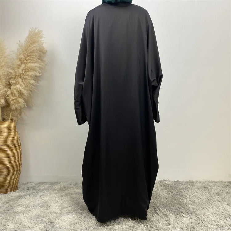 Reversible Abaya