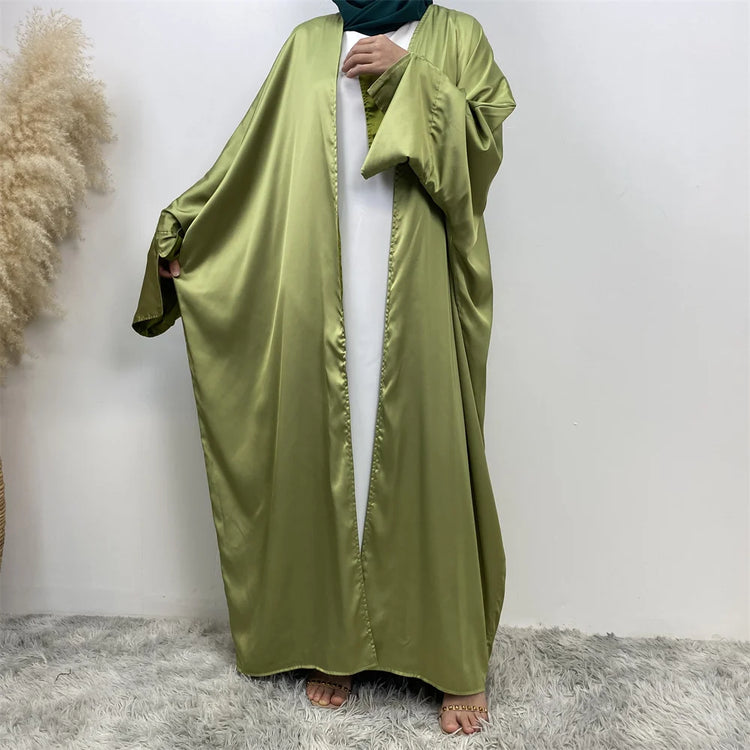 Reversible Abaya