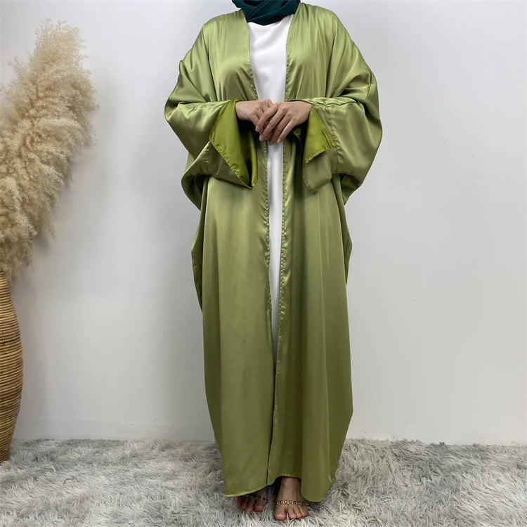 Reversible Abaya