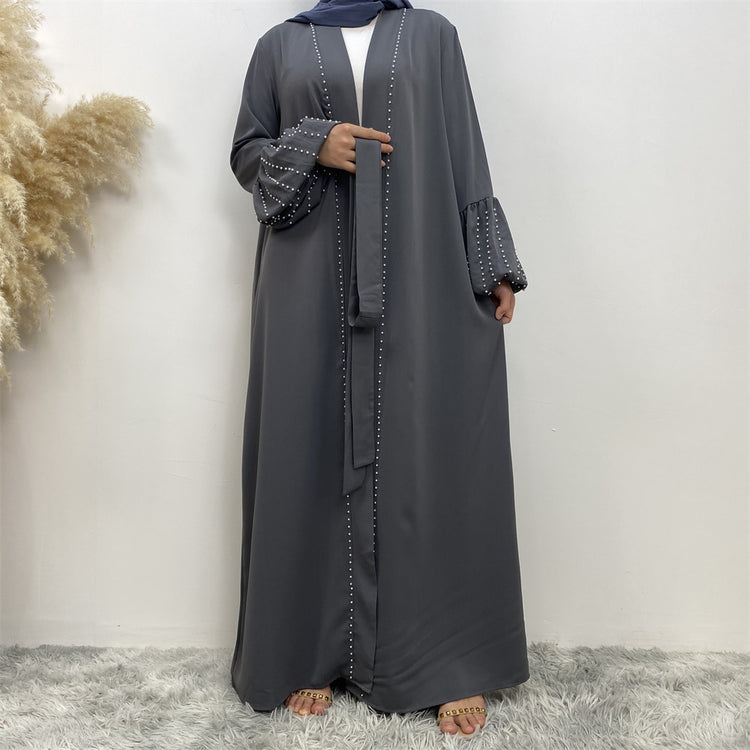 Pearl Abaya