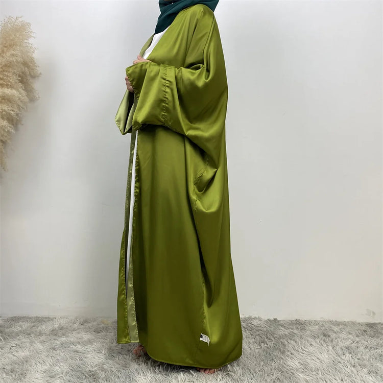 Reversible Abaya