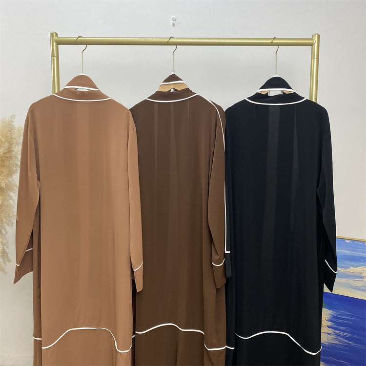 Jamila Abaya