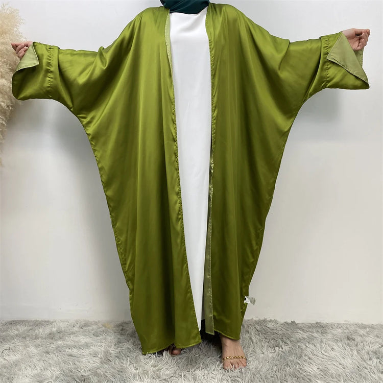 Reversible Abaya